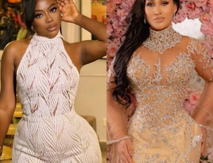 Businesswoman Sophia Momodu has served a notice of intended legal proceedings to actress and reality...
