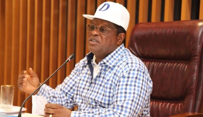 Minister of Works, Umahi denies secrecy over nurse Mary Habila's death, orders autopsy, and threaten...