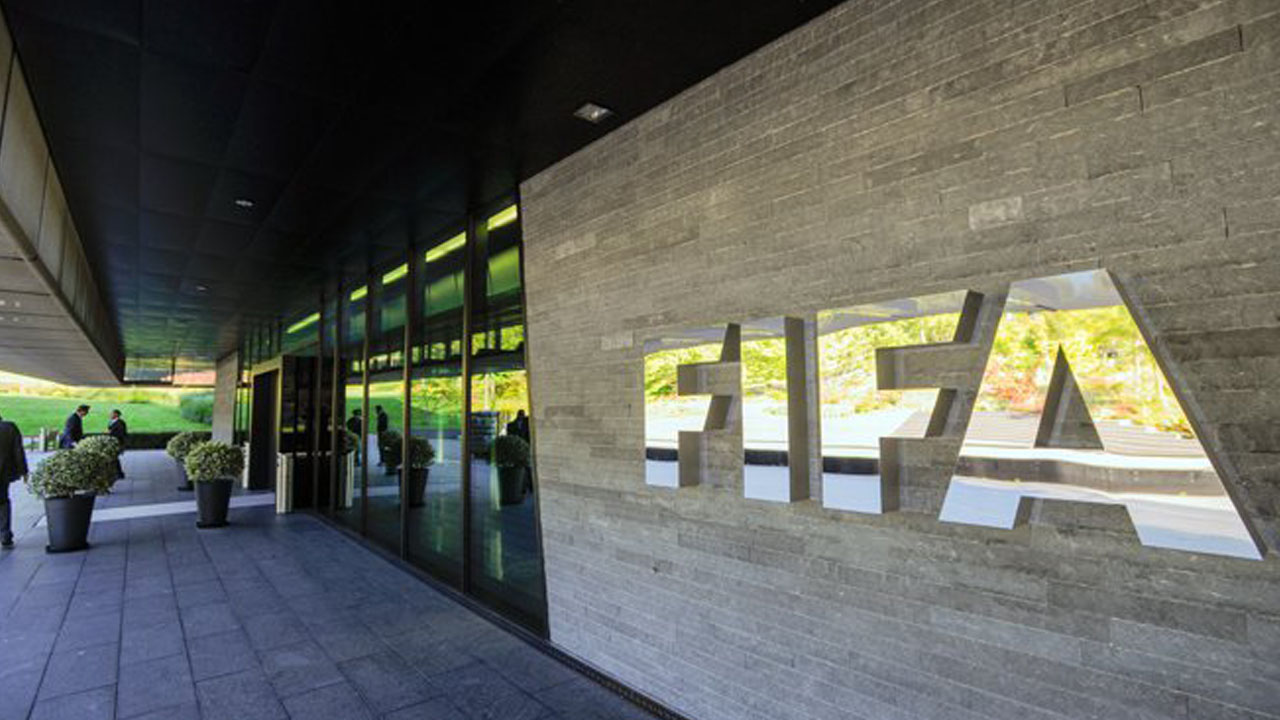 FIFA is exploring a $4.2 billion investment plan by creating a new commercial entity to house its me...