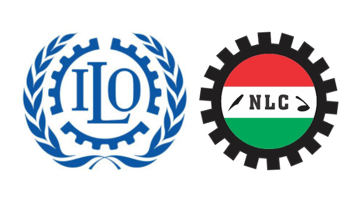 ILO, FG launch new initiative to create green jobs and support Nigeria’s transition to a low-carbon...
