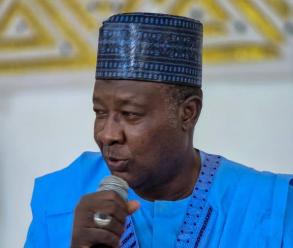 By Victor Ahiuma-Young
BIRNIN KEBBI — In a move aimed at boosting security and promoting public hea...