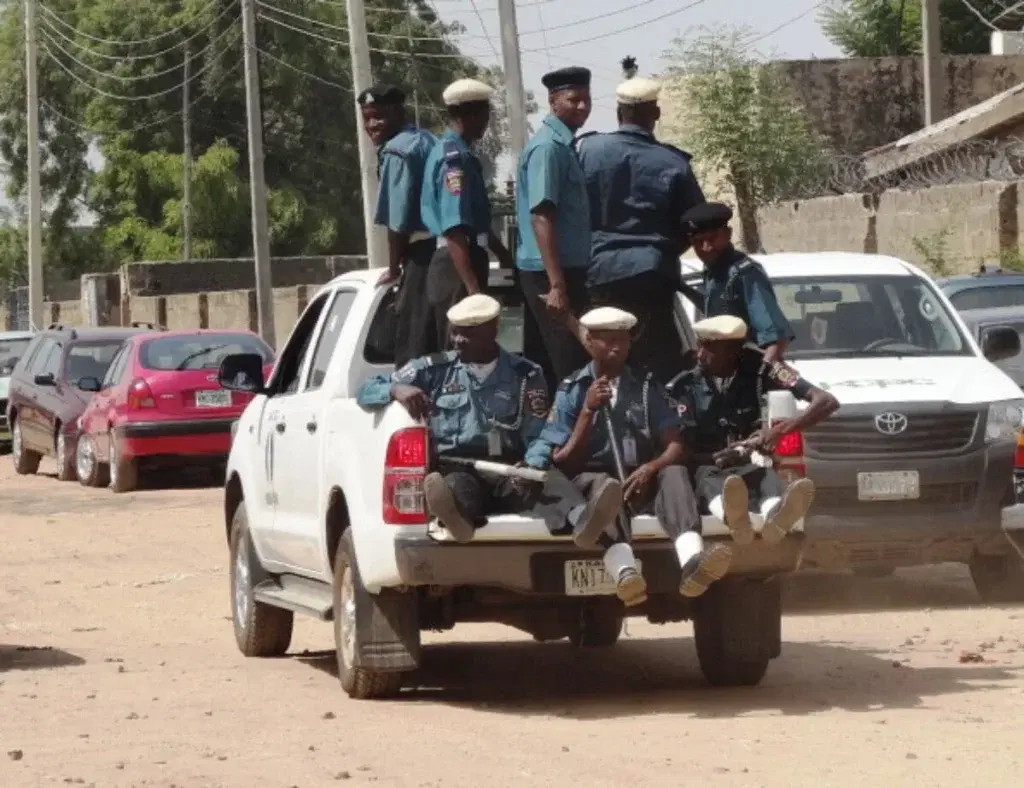Kano State Hisbah Board has banned commercial film distribution on phones, usually done at phone cha...