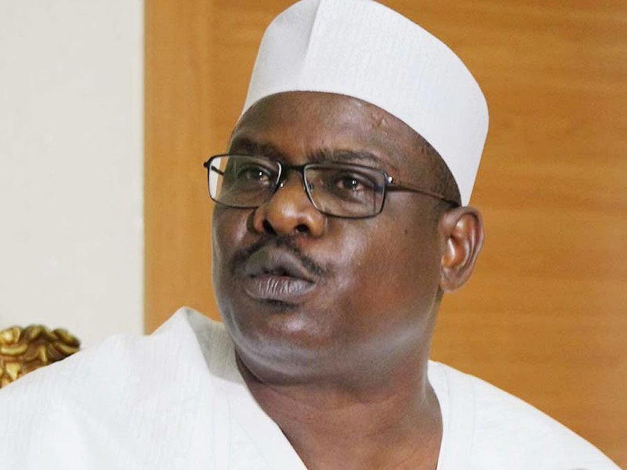 Senator representing Borno South, Ali Ndume, has dismissed allegations that he received ransom money...