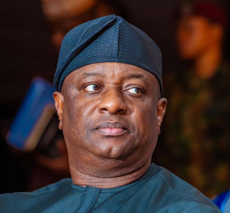 By Dickson Omobola
Minister of Aviation and Aerospace Development, Mr Festus Keyamo, Wednesday, dis...