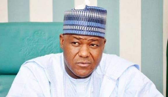Former House of Representatives Speaker rejects speculation over Muslim-Muslim ticket, insists he re...