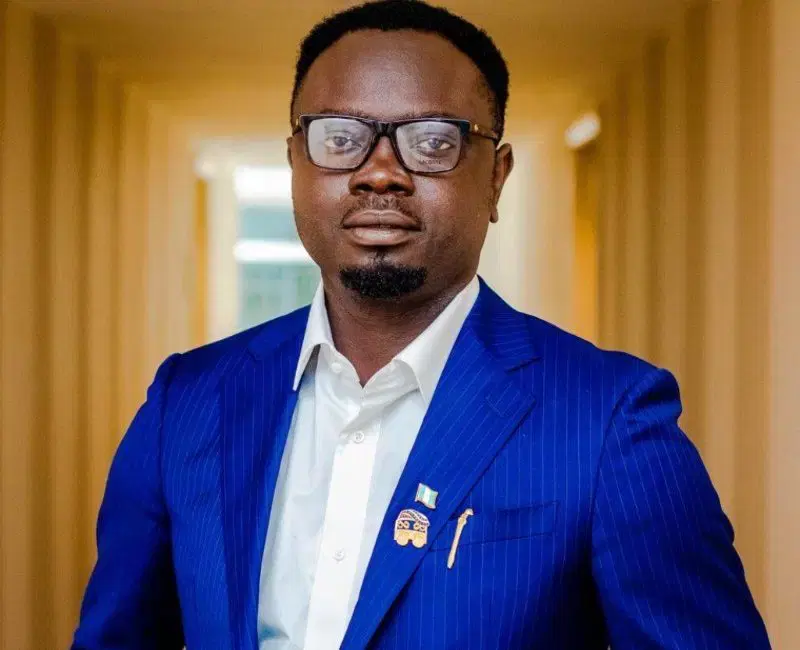 The Minister of Youth Development, Ayodele Olawande, has clarified that the Federal Government has n...