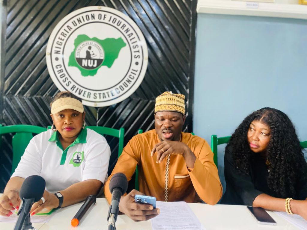 By Ike Uchechukwu, CALABAR
The Inter-Party Advisory Council (IPAC), Cross River State chapter, has...