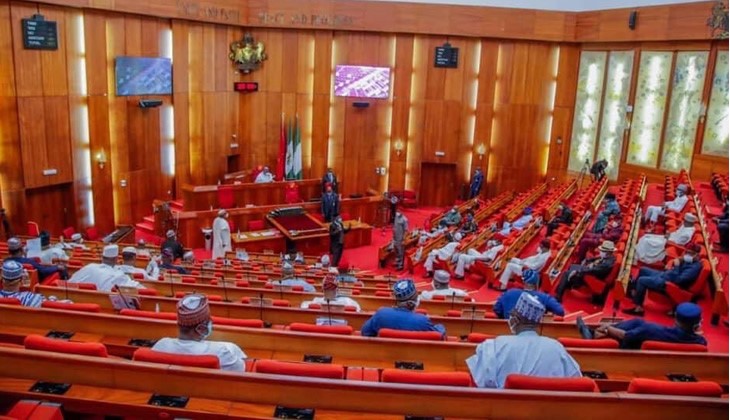 Senate investigates N34 trillion import duty waivers, warns defaulting MDAs of sanctions and demands...