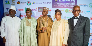 … Recognition of excellence will drive innovation, accountability, resilience in sector — Salako
By...