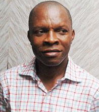 During the week I saw a letter from the Nigeria Football Federation, NFF to FIFA Secretary General r...
