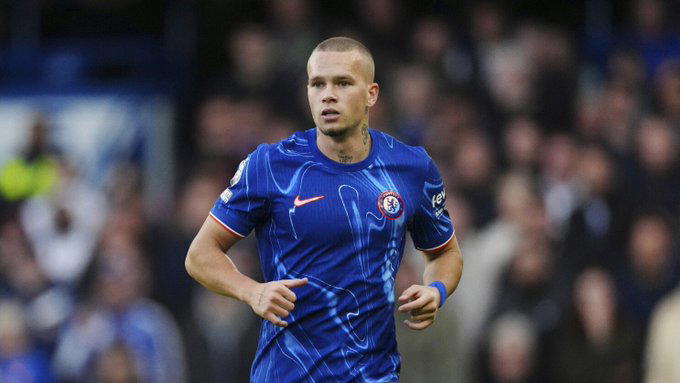 By Adegboyega Adeleye
Chelsea winger Mykhailo Mudryk has described the last 20 months as “the most...