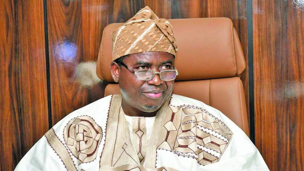 By Shina Abubakar, Osogbo
The National Chairman of the Independent National Electoral Commission, I...