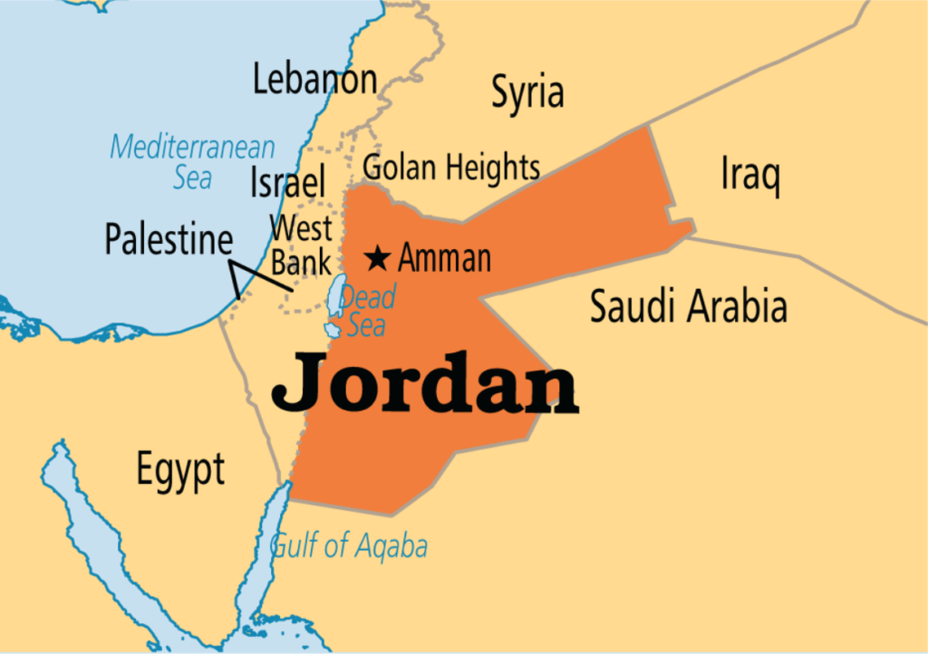 Two US service members were killed and one went missing in action in Jordan following a barrage of m...