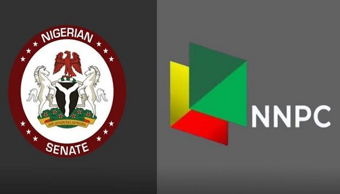 Senate orders NNPC auditors to justify N210tn in unreconciled receivables and payables after rejecti...