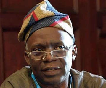 Human rights lawyer and Senior Advocate of Nigeria (SAN), Femi Falana, has urged Nigeria and Ghana t...