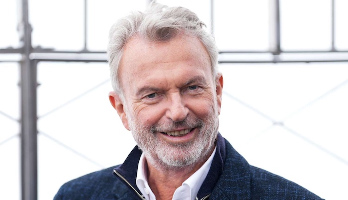 Beloved actor Sam Neill, renowned for Jurassic Park and The Piano, dies at 78, leaving an enduring c...