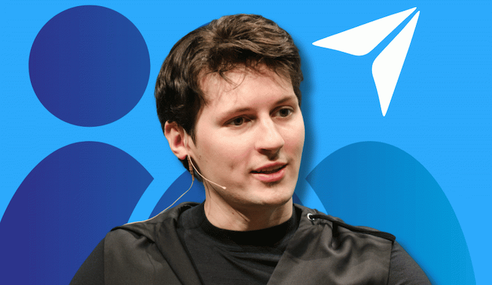Russia charged Telegram founder Pavel Durov with terrorism-related offences, issuing an internationa...