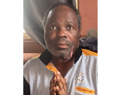…Thanks Nigerians for N1.1m support, appeals to Tinubu for N15.2m life-saving surgery
By Chioma Obin...