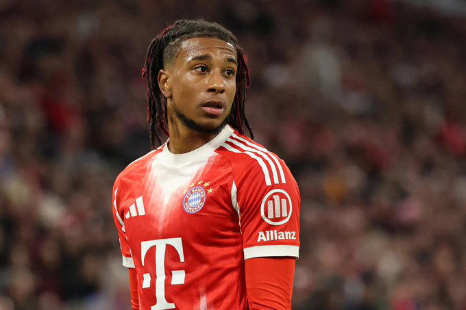 Bayern Munich CEO Jan-Christian Dreesen said Tuesday it would be “foolish” to let Luis Diaz leave wh...