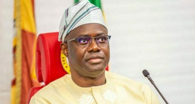 Gov. Seyi Makinde of Oyo State has named the Chairman of the State Universal Basic Education Board (...