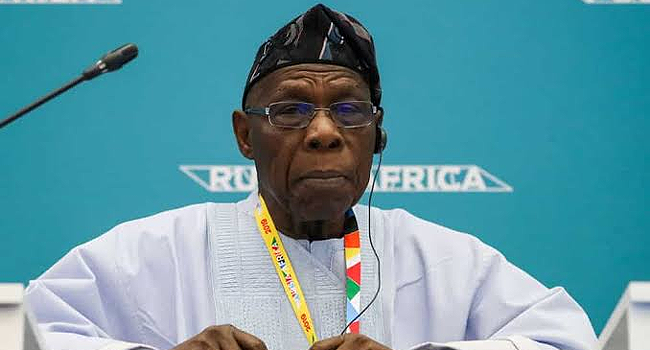 By James Ogunnaike, Abeokuta
Former President Olusegun Obasanjo on Wednesday warned that Nigeria mu...