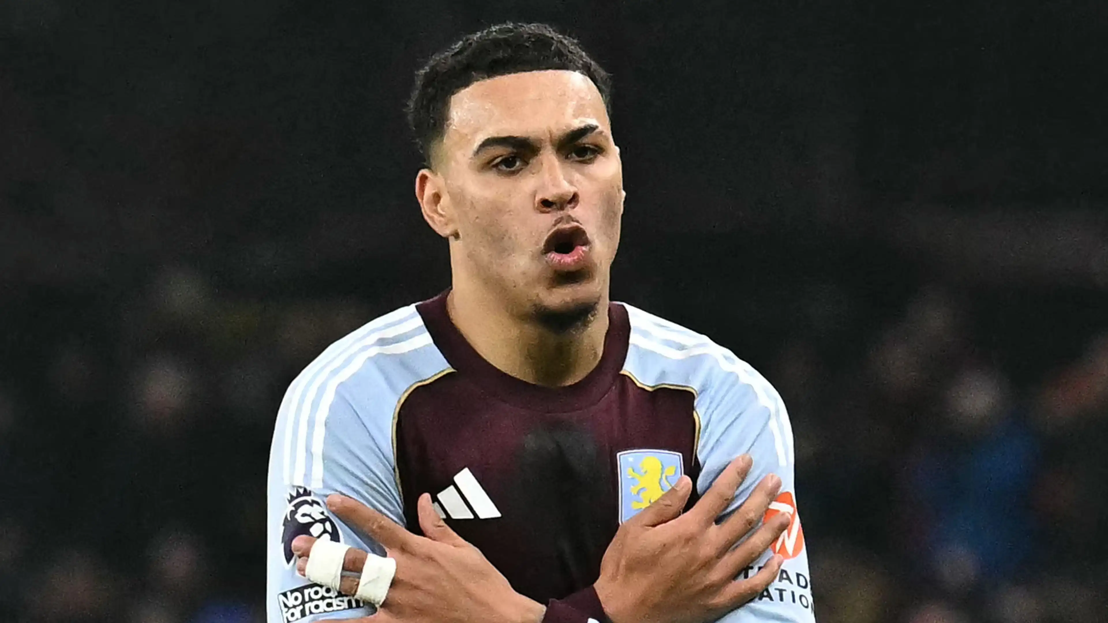 Chelsea have reached a verbal agreement with Aston Villa, to sign Morgan Rogers in a British-record...