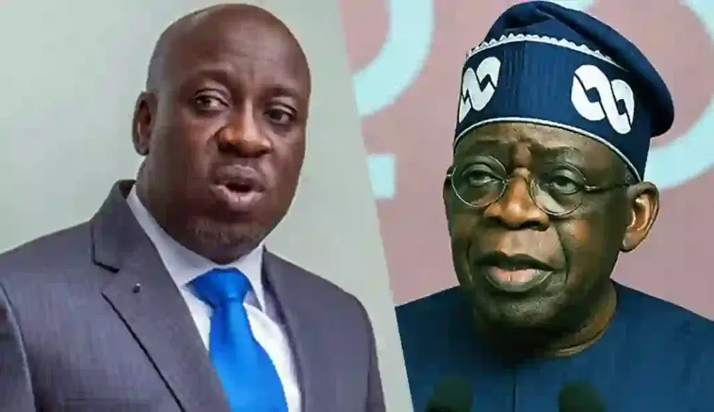 By Luminous Jannamike
The African Democratic Congress, ADC, on Wednesday faulted President Bola Tin...