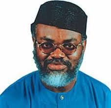 By Henry Obetta
Former Deputy National Chairman of the Peoples Democratic Party, PDP, Chief Bode Ge...