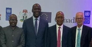 …Cut borrowing costs
Emma Ujah, Abuja Bureau Chief
The Federal Government, in partnership with the...