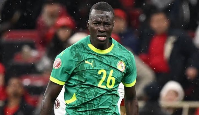 Pape Gueye says he will not represent Senegal again unless changes are made to the national team’s c...