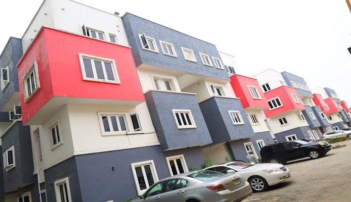 Court rules 52 Lekki housing units are proceeds of unlawful activities and orders their final forfei...