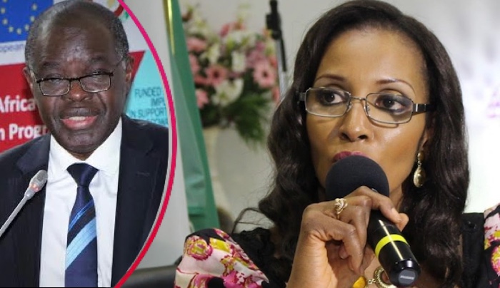 Nigeria demands compensation, a transparent investigation and justice after a trader died and six ci...