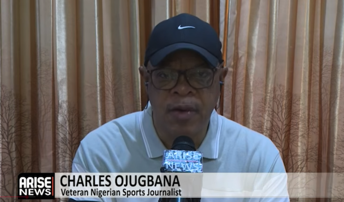Veteran sports journalist, Charles Ojugbana analyses the World cup, assesses Spain's triumph, Argent...