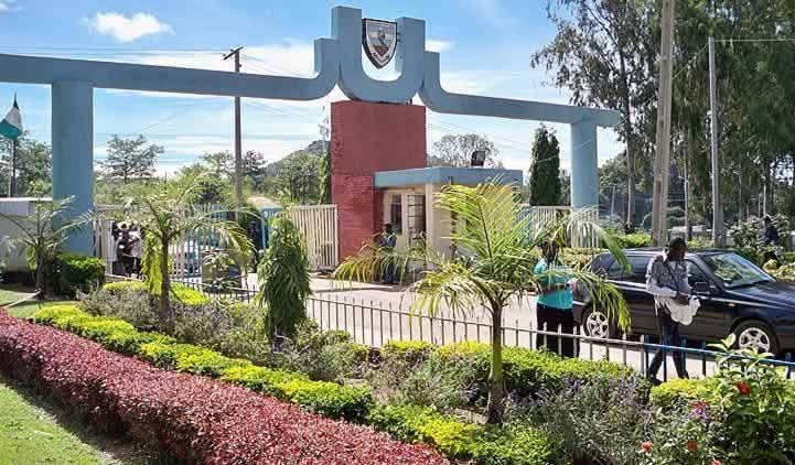 By Golok Nanmwa, Jos
Panic gripped the University of Jos (UNIJOS) community on Tuesday after the be...
