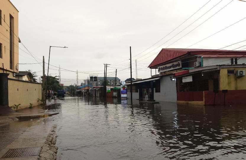 Following the torrential rainfall that left lagos communities under water, the state government has...