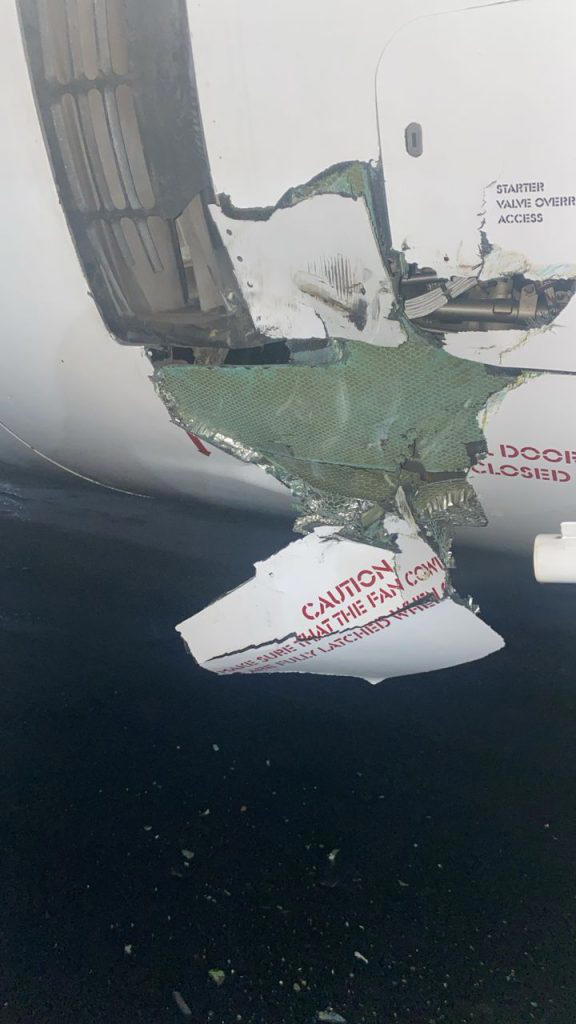 …‘Operator collapsed before equipment crashed into aircraft.’
By Dickson Omobola
Nigeria’s largest...