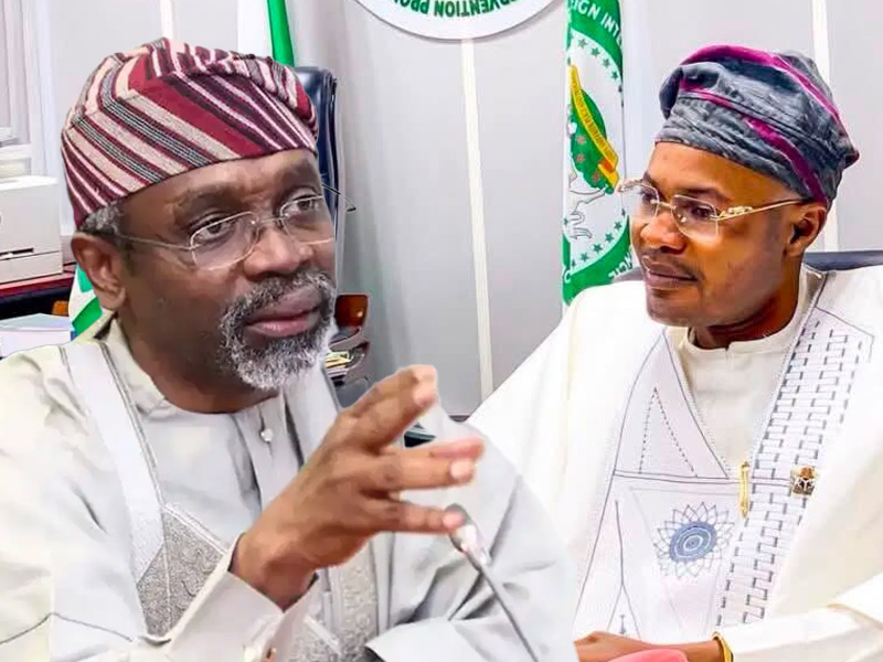 Gbajabiamila seeks ₦15 billion damages over bribery allegations as court orders arrest of self-procl...