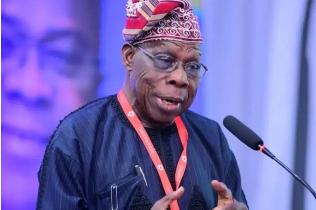 By Cynthia Alo
Former President Olusegun Obasanjo has urged the Ibru family to remain united and pr...