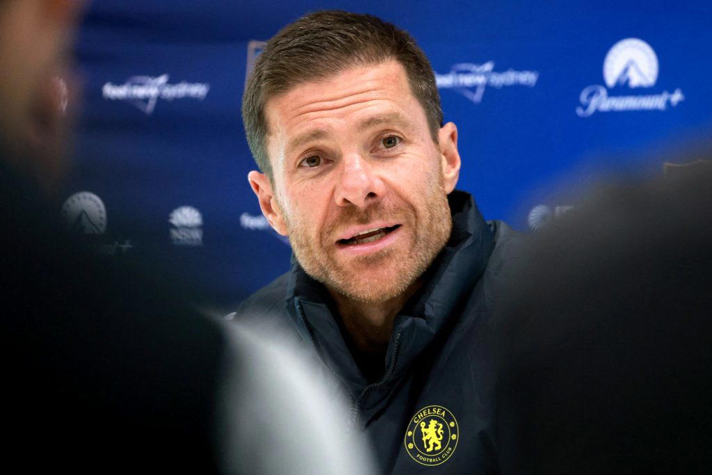 New Chelsea manager Xabi Alonso on Monday said Morgan Rogers was “a great signing” who would make th...