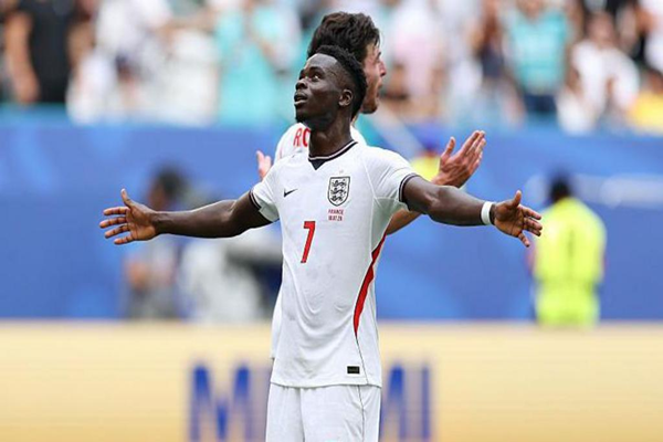 England survived a remarkable France comeback to secure a historic FIFA World Cup 2026 third-place p...