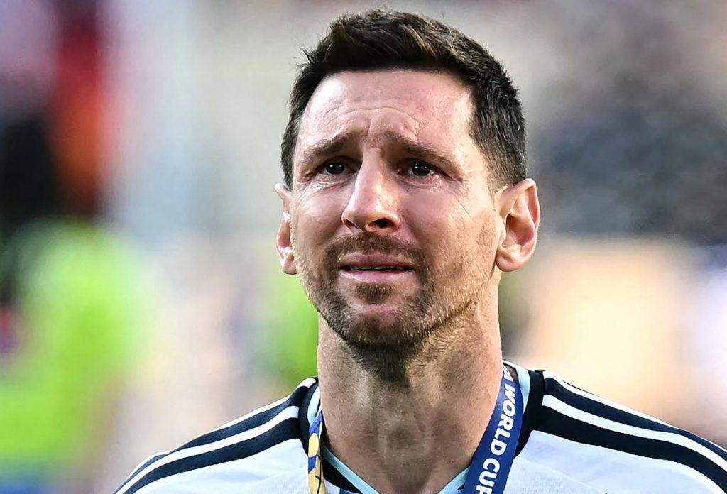 Lionel Messi will not be required to play in next week’s Major League Soccer All-Star Game after rep...