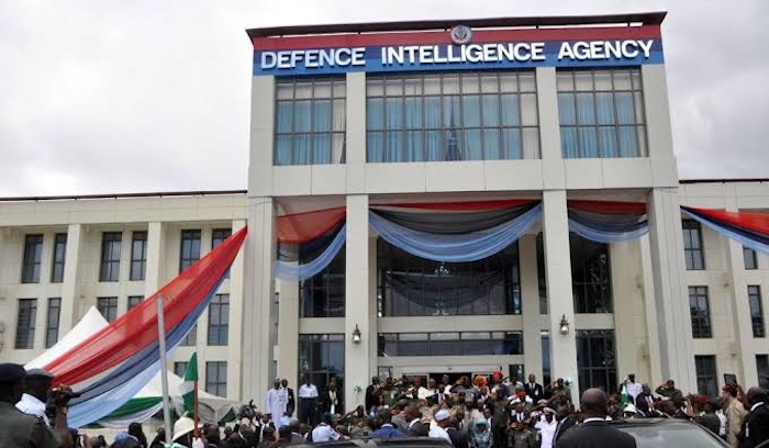 The Defence Intelligence Agency says a senior officer was killed in Abuja as security agencies inves...