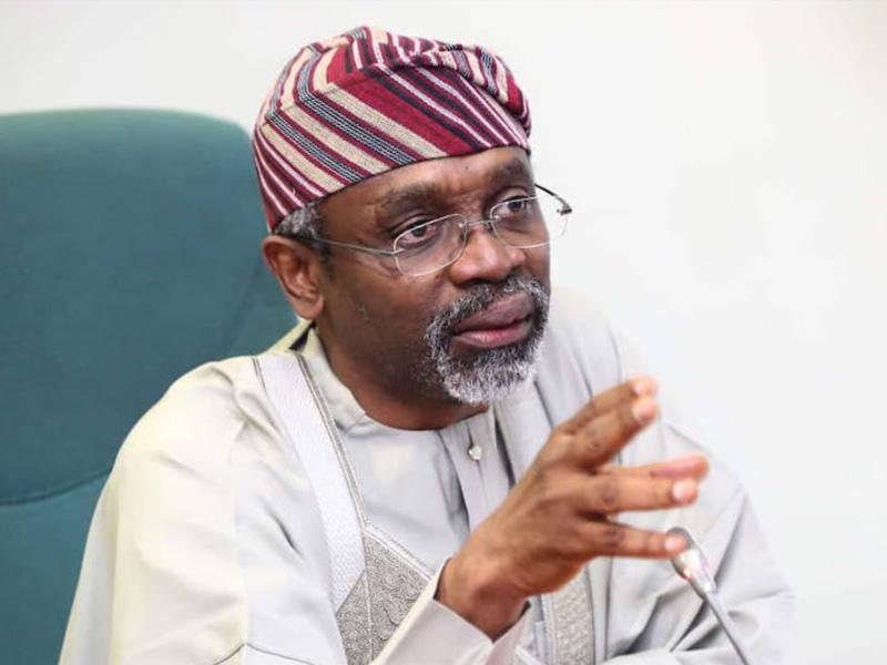 Gbajabiamila demands a public apology within 72 hours from Adeyemi over "fake agency" bribery claims...