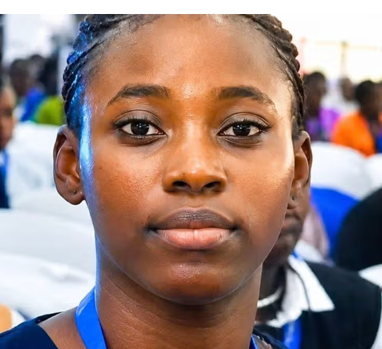 Nigeria’s youngest chartered accountant, Osasere Okundaye, has recounted how she began her journey w...