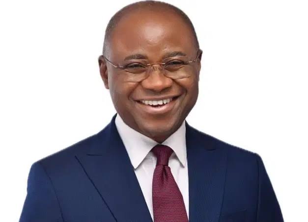 ADC guber candidate John Nwosu hails Peter Obi at 65 as a symbol of integrity and visionary leadersh...