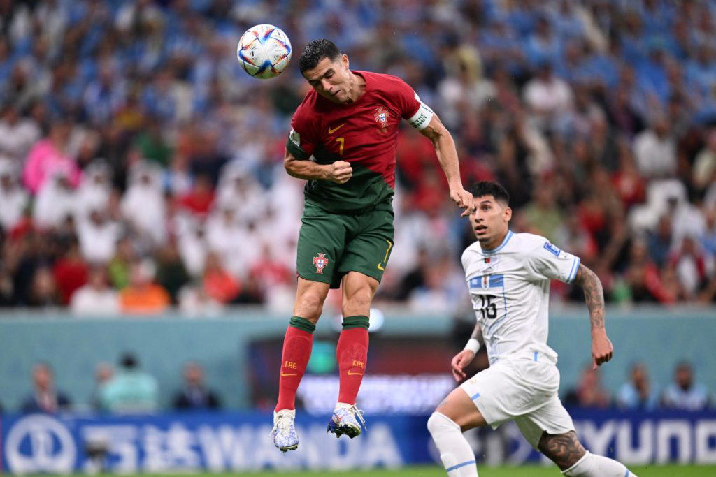 The final whistle did more than bring another match to its conclusion. It closed an argument that ha...
