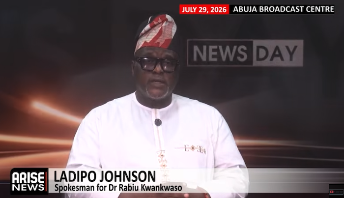Source: https://www.arise.tv/ladipo-johnson-ok-movement-crisis-will-not-affect-adcs-2027-campaign