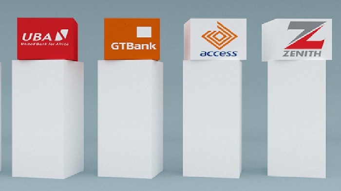 GTCO, Zenith and 10 other banks gained N6.4 trillion in value as recapitalisation and robust earning...