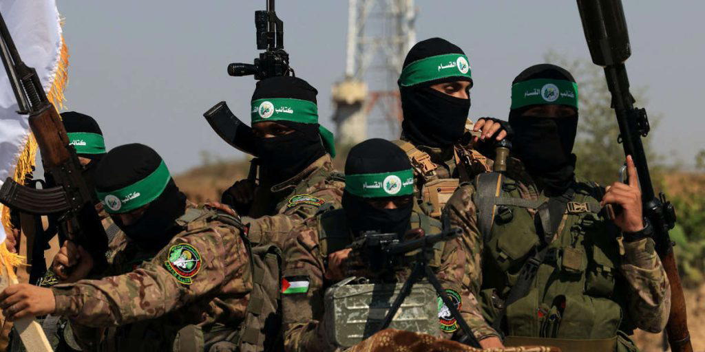 Hamas said Friday it had agreed to a deal announced by US President Donald Trump to end the war with...