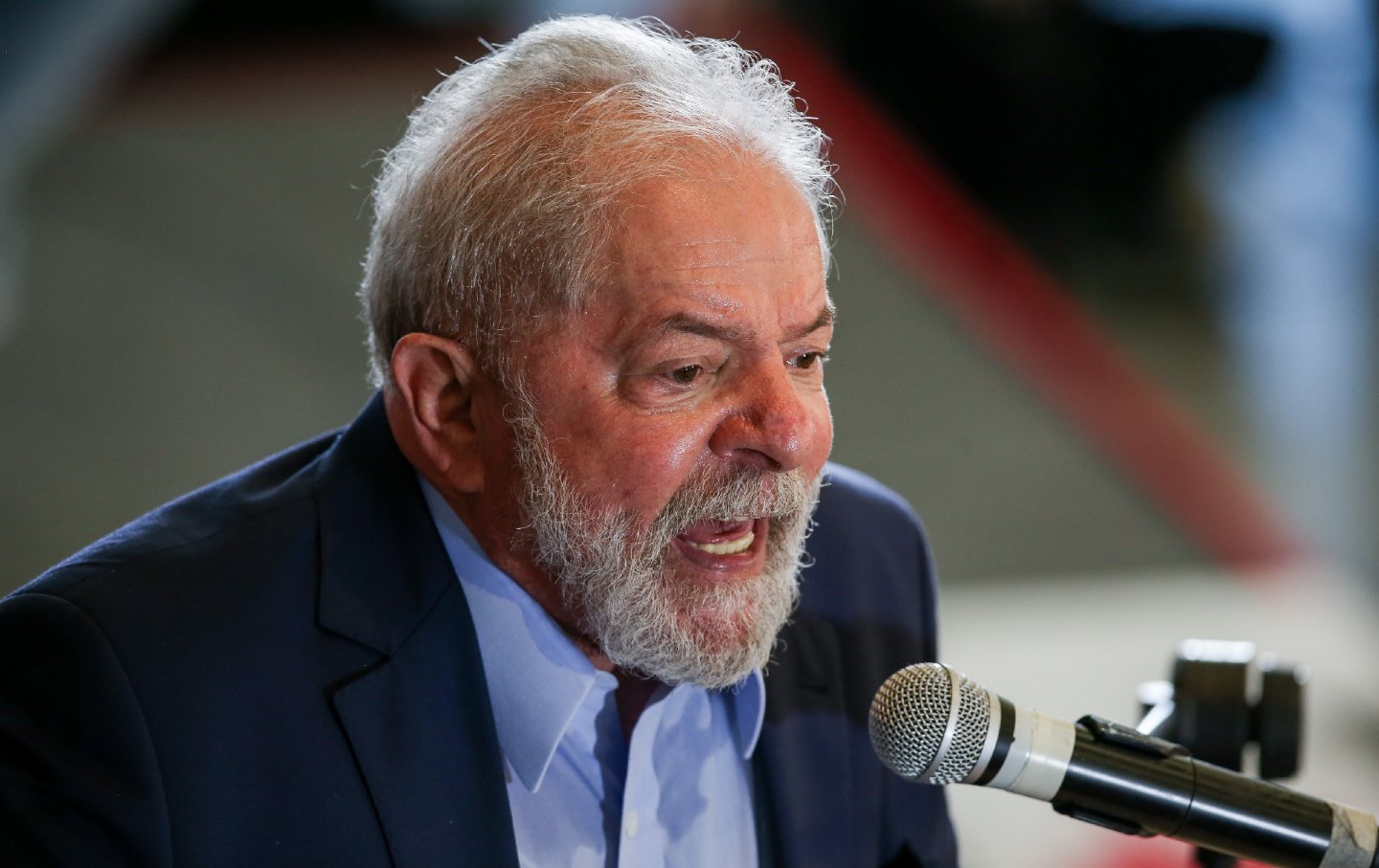 Lula rejects imposition of 25% tariffs on most Brazilian imports by US, vows WTO challenge and reta...